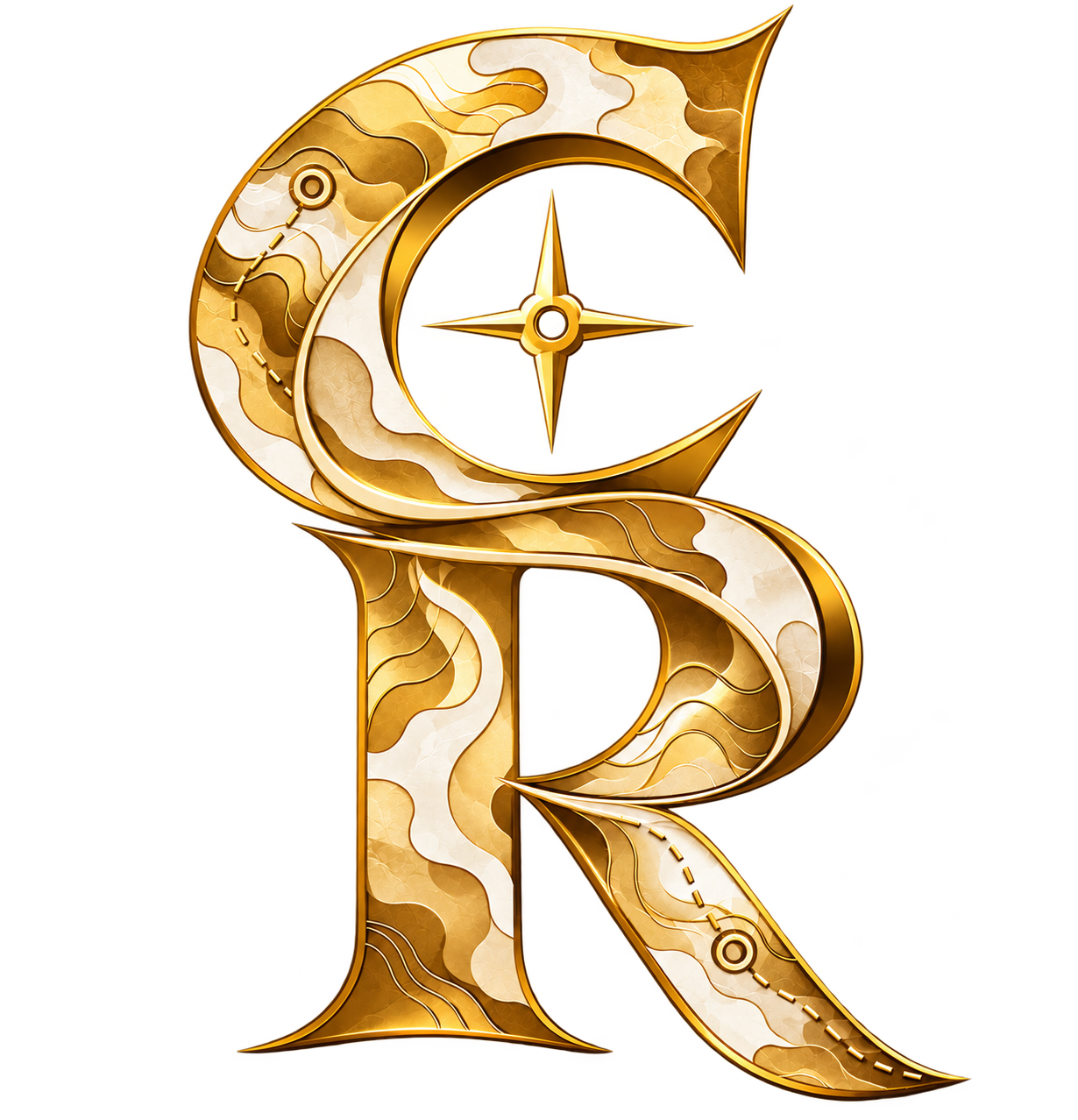 Camouroles Emblem