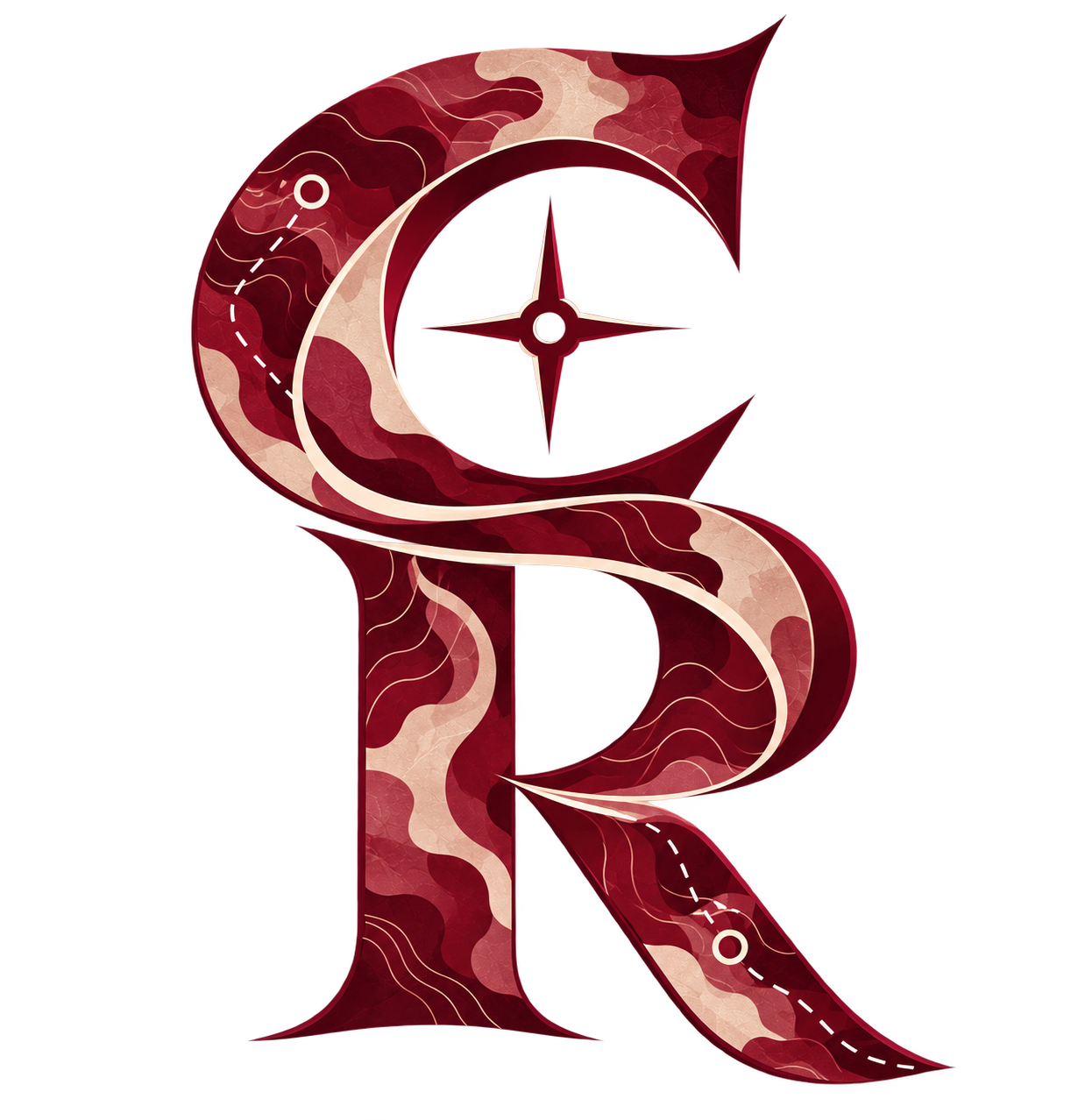 Camouroles Emblem